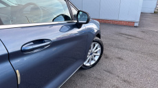 Ford Fiesta 1.0 EcoBoost Hybrid mHEV 125 Titanium 5dr Petrol Hatchback